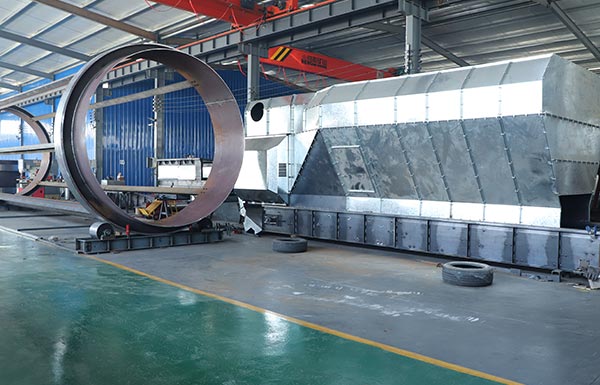 山東海吟新環境技術有限公司